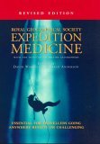 Expedition Medicine Revised Edition 6th 2003 Revised  9781579583347 Front Cover