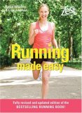 Zest Running Made Easy 2008 9781843404347 Front Cover