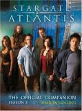 Stargate Atlantis 2007 9781845765347 Front Cover