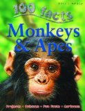 Monkeys and Apes 2nd 2010 9781848102347 Front Cover