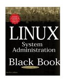 Linux System Administration 2000 9781932111347 Front Cover