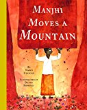 Manjhi Moves a Mountain  9781939547347 Front Cover