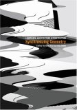 Synchronizing Geometry 2006 9788496540347 Front Cover