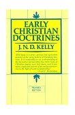Early Christian Doctrine  cover art