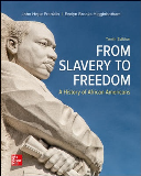 From Slavery to Freedom: 