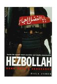 Hezbollah Born with a Vengeance  9780231108348 Front Cover