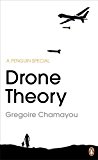 Drone Theory  9780241970348 Front Cover