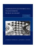 Comparative Economics in a Transforming World Economy  cover art