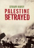 Palestine Betrayed  cover art