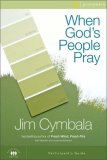 When God's People Pray Participant's Guide Six Sessions on the Transforming Power of Prayer  9780310267348 Front Cover