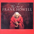 Art of Frank Howell  9780385322348 Front Cover