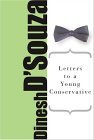 Letters to a Young Conservative  cover art