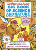 Berenstain Bears' Big Book of Science and Nature  9780486498348 Front Cover