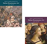 Italian Renaissance Art Volumes One and Two 2nd 9780500293348 Front Cover