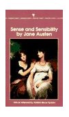 Sense and Sensibility  9780553213348 Front Cover