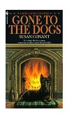 Gone to the Dogs 1992 9780553297348 Front Cover