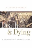 Death and Dying A Sociological Introduction cover art