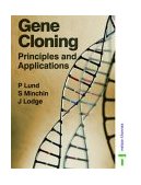 Gene Cloning  cover art