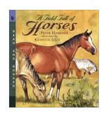 Field Full of Horses Read and Wonder 2001 9780763614348 Front Cover