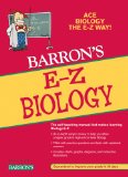E-Z Biology  cover art