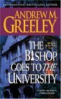 Bishop Goes to the University 4th 9780765342348 Front Cover