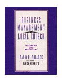 Business Management in the Local Church  cover art
