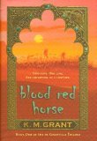 Blood Red Horse  cover art