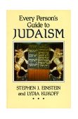 Every Person's Guide to Judaism cover art