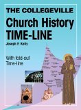 Collegeville Church History Time-Line  cover art