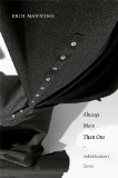 Always More Than One Individuation's Dance 2013 9780822353348 Front Cover