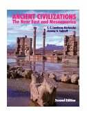 Ancient Civilizations The near East and Mesoamerica cover art
