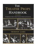 Theatre Props Handbook cover art