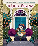 Little Princess  9781101938348 Front Cover