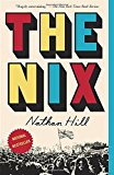 Nix  9781101970348 Front Cover