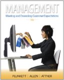 Management 10th 2012 9781111221348 Front Cover