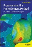 Programming the Finite Element Method  cover art