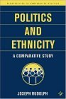 Politics and Ethnicity A Comparative Study cover art