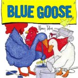 Blue Goose 2008 9781416928348 Front Cover