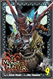 Monster Hunter: Flash Hunter, Vol. 9  9781421584348 Front Cover