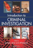 Introduction to Criminal Investigation  cover art