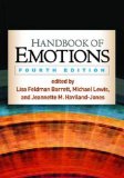 Handbook of Emotions:  9781462525348 Front Cover