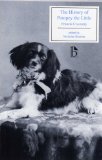 History of Pompey the Little Or, the Life and Adventures of a Lap-Dog cover art
