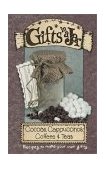 Gifts in a Jar, Cocoas, Cappuccinos, Coffees and Teas  9781563831348 Front Cover