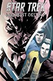 Star Trek: Manifest Destiny  9781631406348 Front Cover