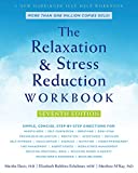 The Relaxation and Stress Reduction:  9781684033348 Front Cover