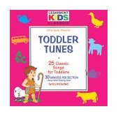Toddler Tunes cover art