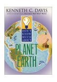 Don't Know Much about Planet Earth  9780064408349 Front Cover