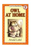 Owl at Home  cover art