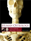 Human Osteology 