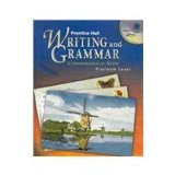 Writing and Grammar : Communication in Action, Platinum Level 1st 9780131166349 Front Cover